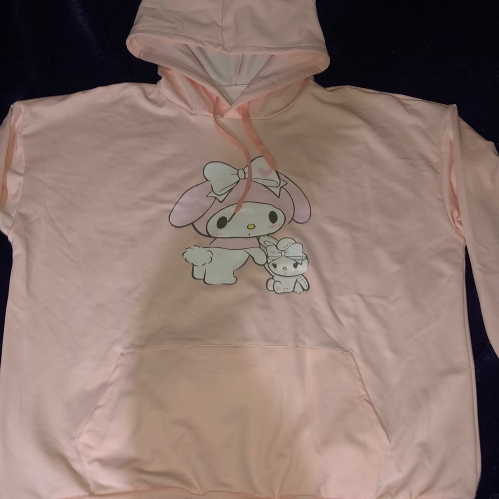 Hoodie